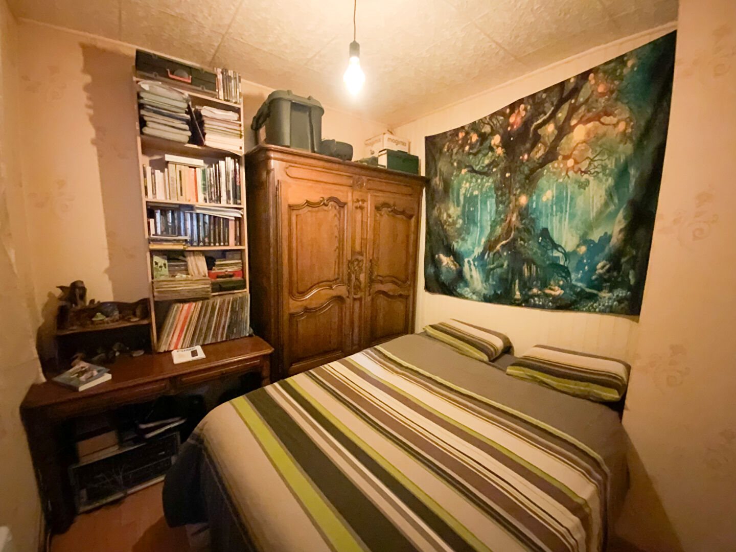 Maison à vendre, 33m², Ciry-le-Noble