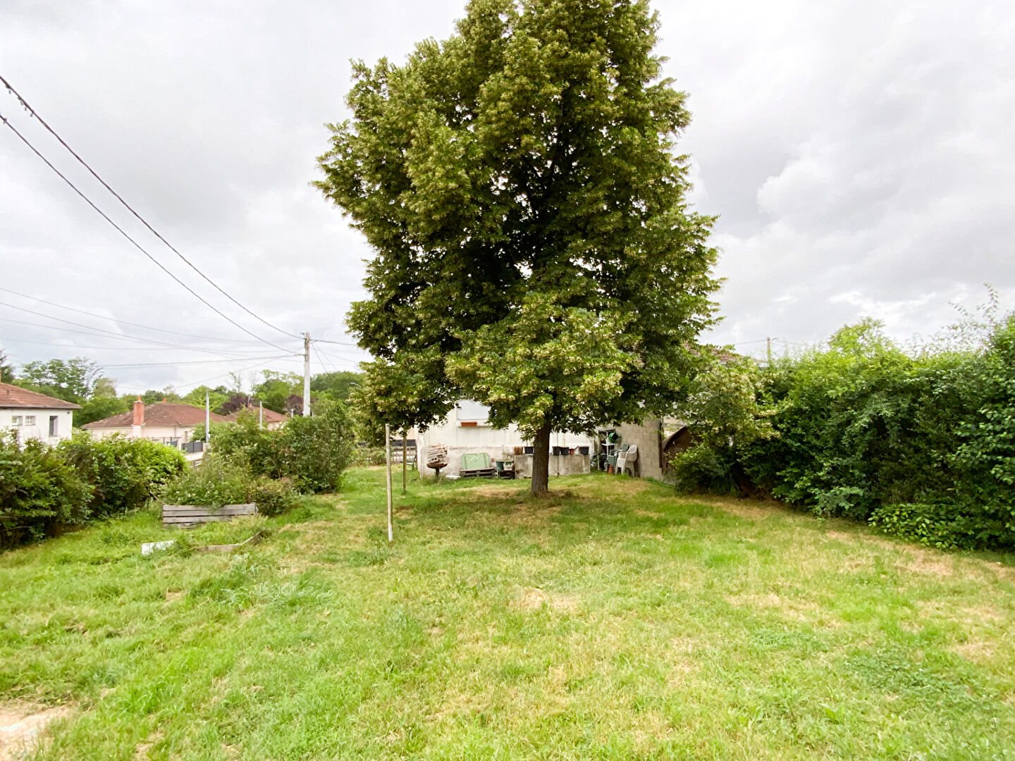 Maison à vendre, 33m², Ciry-le-Noble
