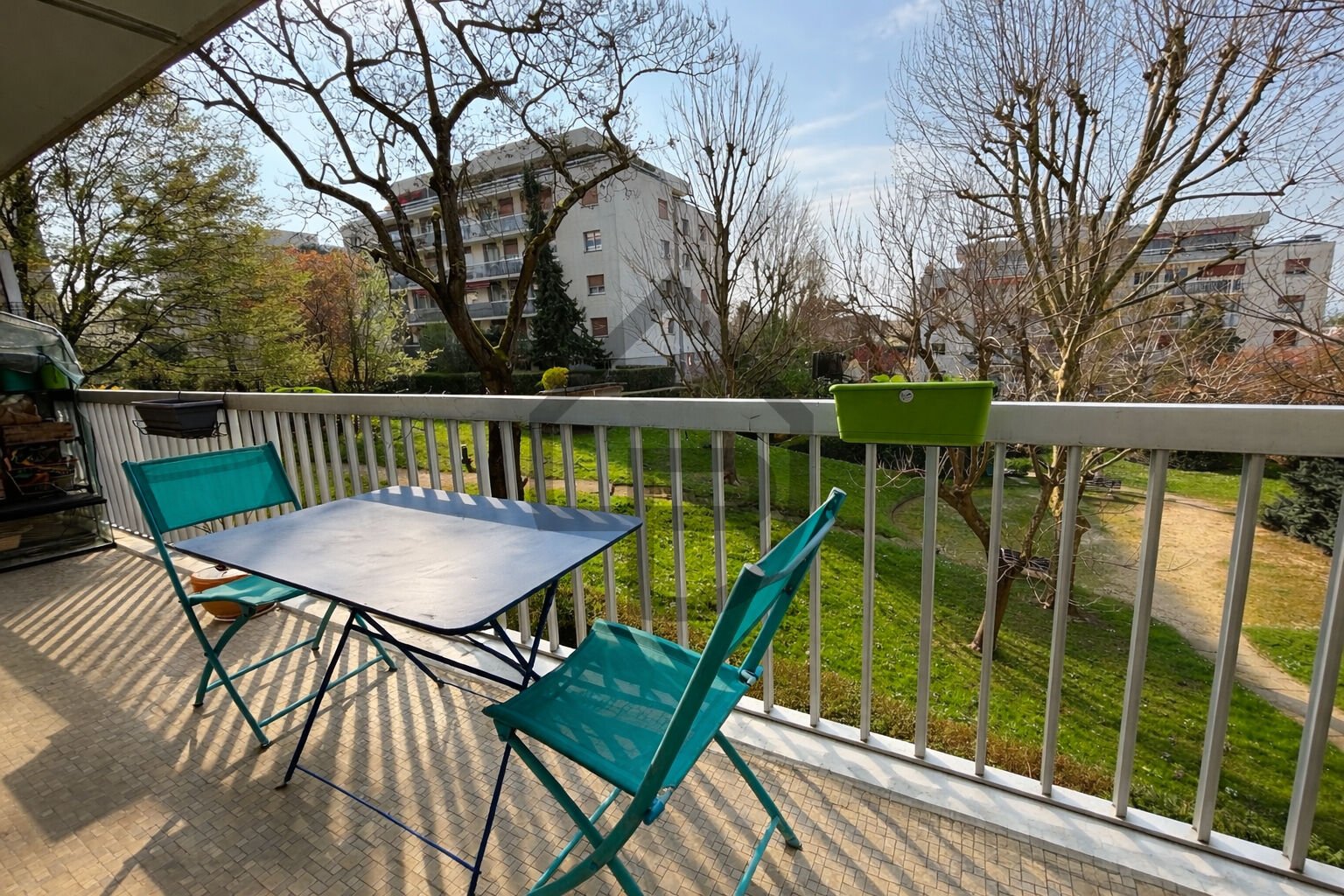 Appartement à louer, 104m², Rueil-Malmaison