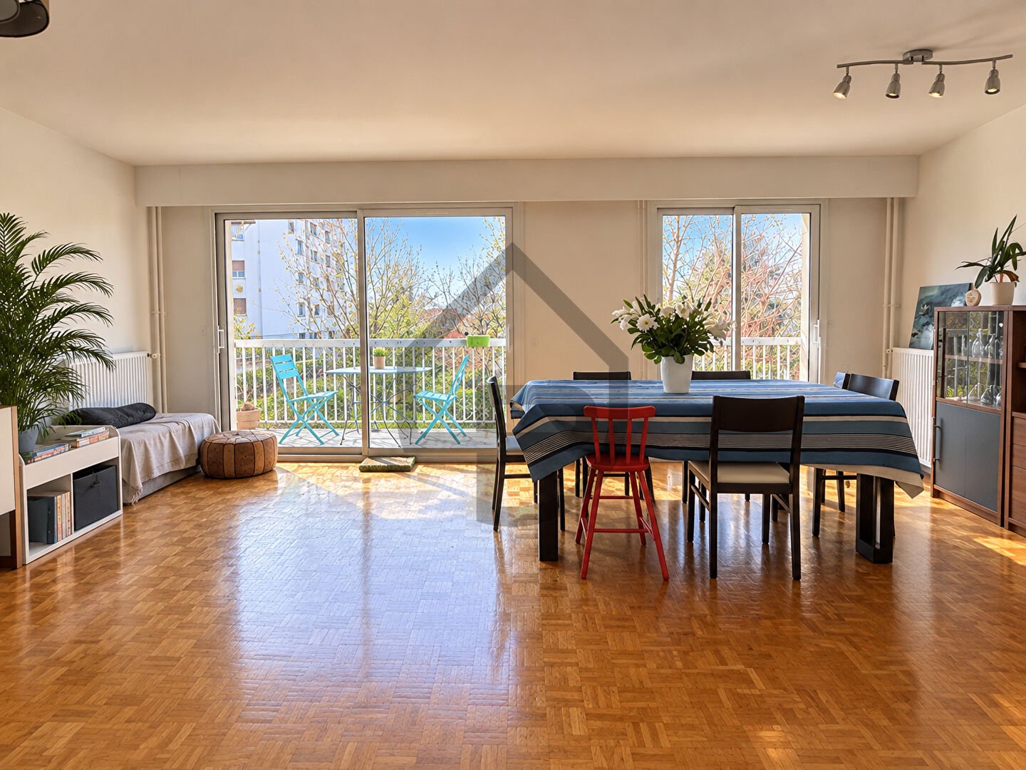 Appartement à louer, 104m², Rueil-Malmaison