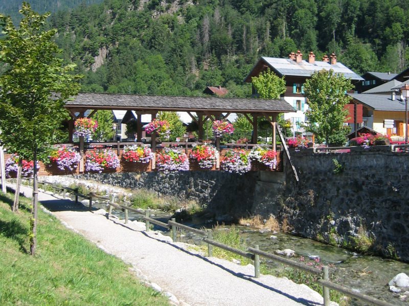 Appartement à vendre, 63m², Beaufort (Arêches-Beaufort)