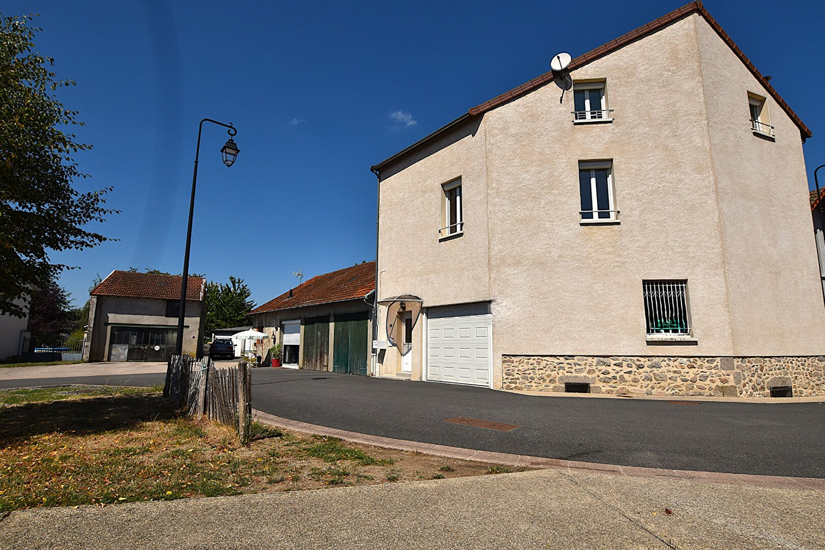 Maison à vendre, 127m², Le Mayet-de-Montagne