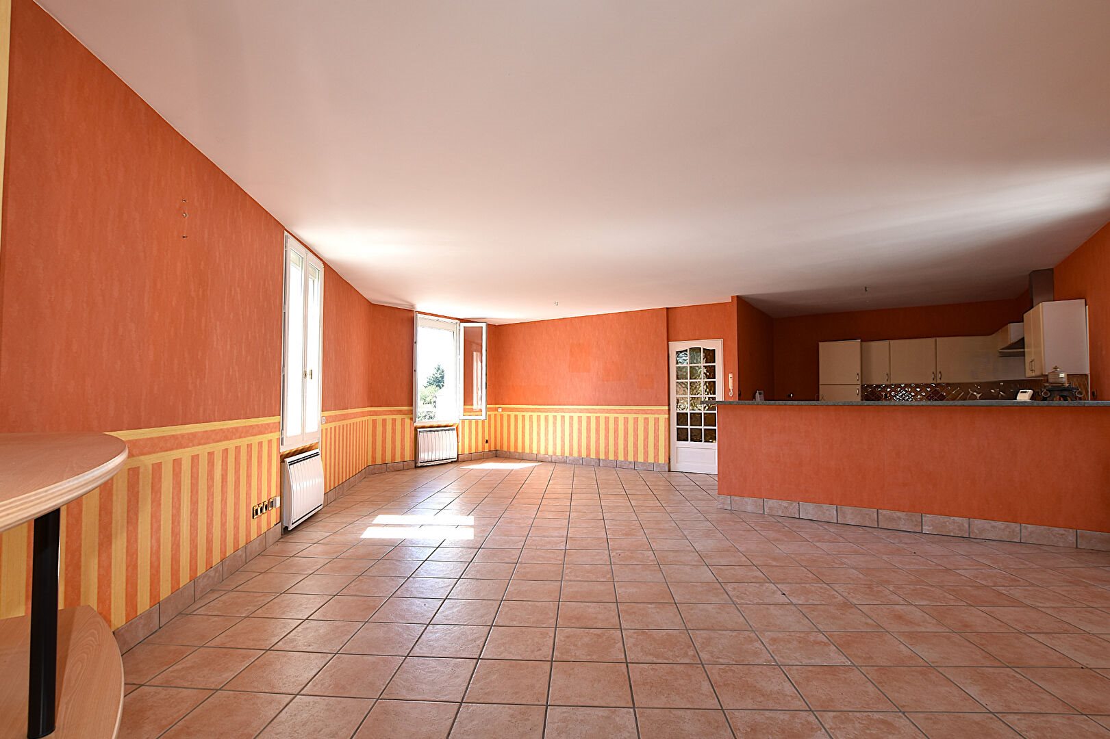 Maison à vendre, 127m², Le Mayet-de-Montagne