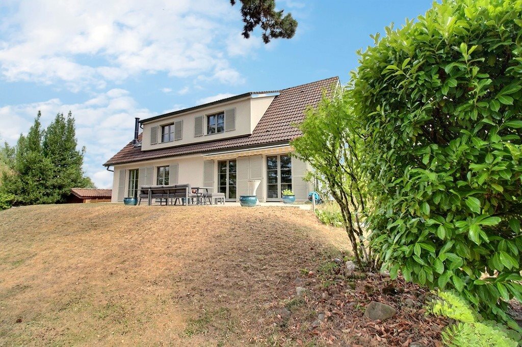 Maison à vendre, 164m², Veigy-Foncenex