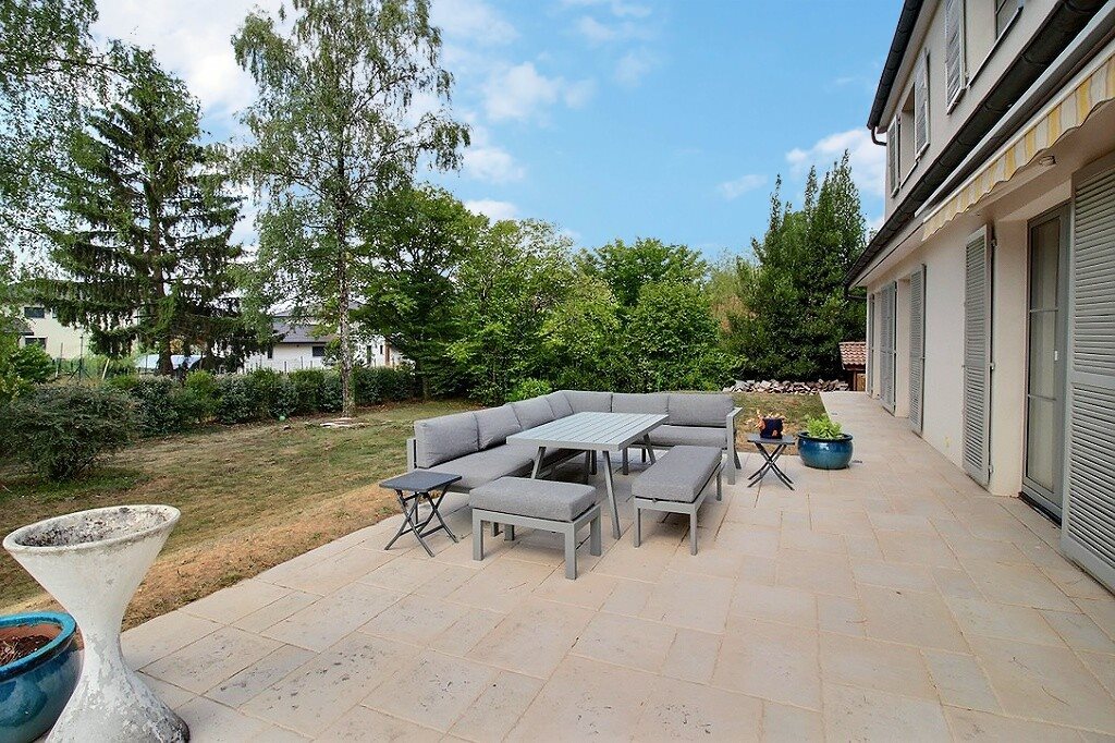 Maison à vendre, 164m², Veigy-Foncenex