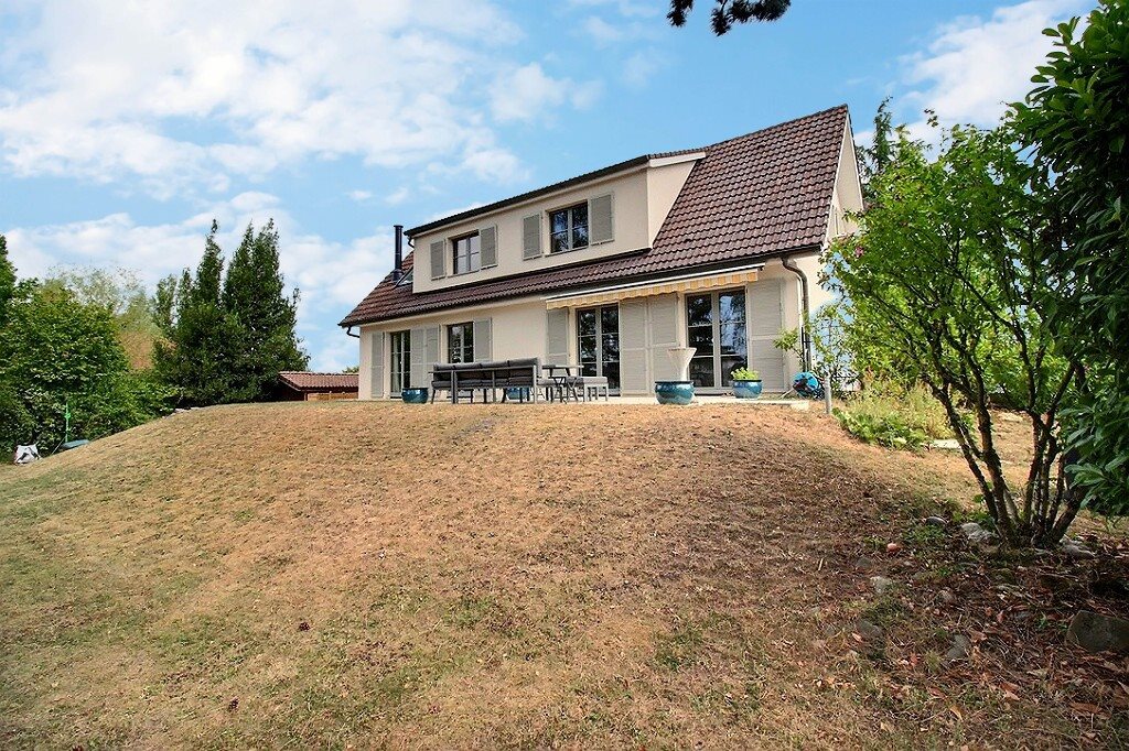 Maison à vendre, 164m², Veigy-Foncenex