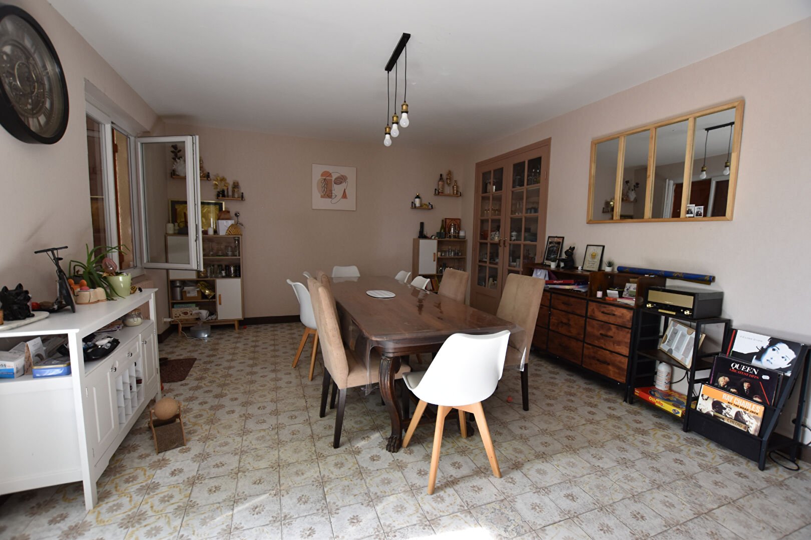Maison à vendre, 141m², Monétay-sur-Allier