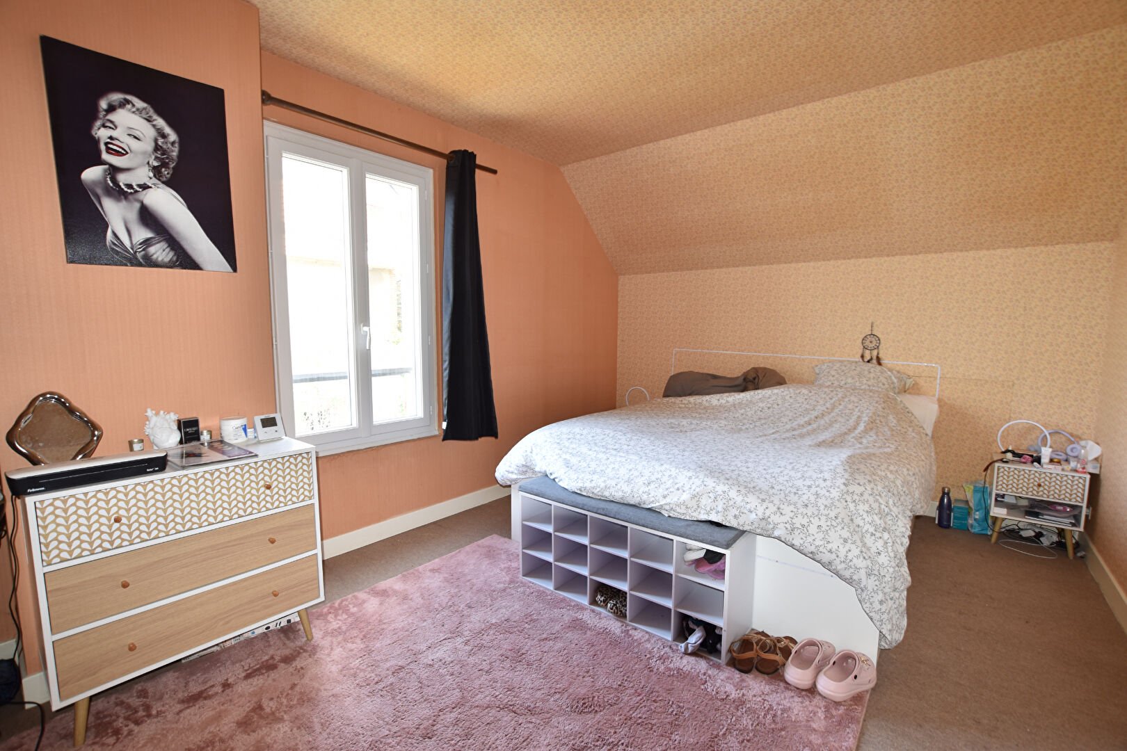 Maison à vendre, 141m², Monétay-sur-Allier