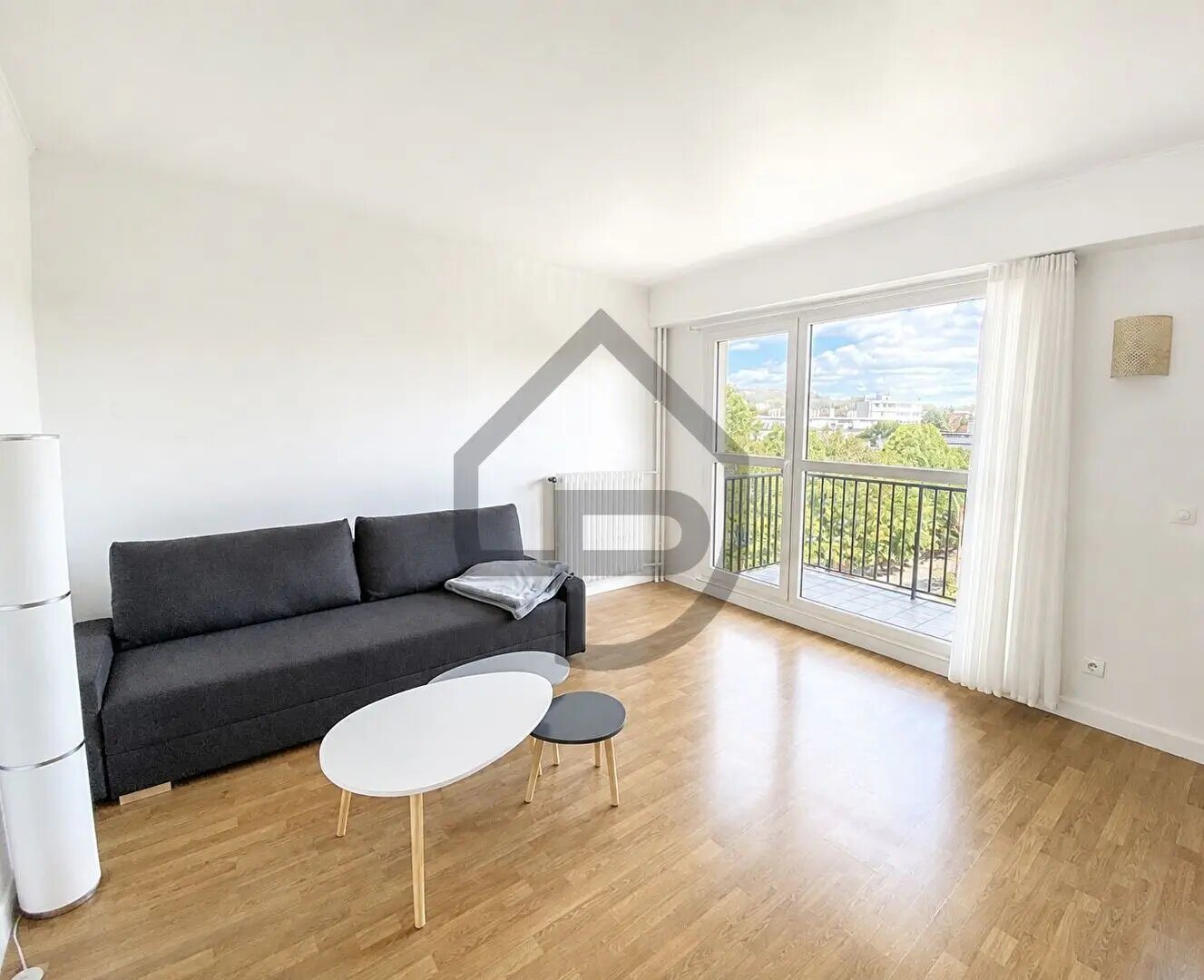 Appartement à louer, 29m², Rueil-Malmaison