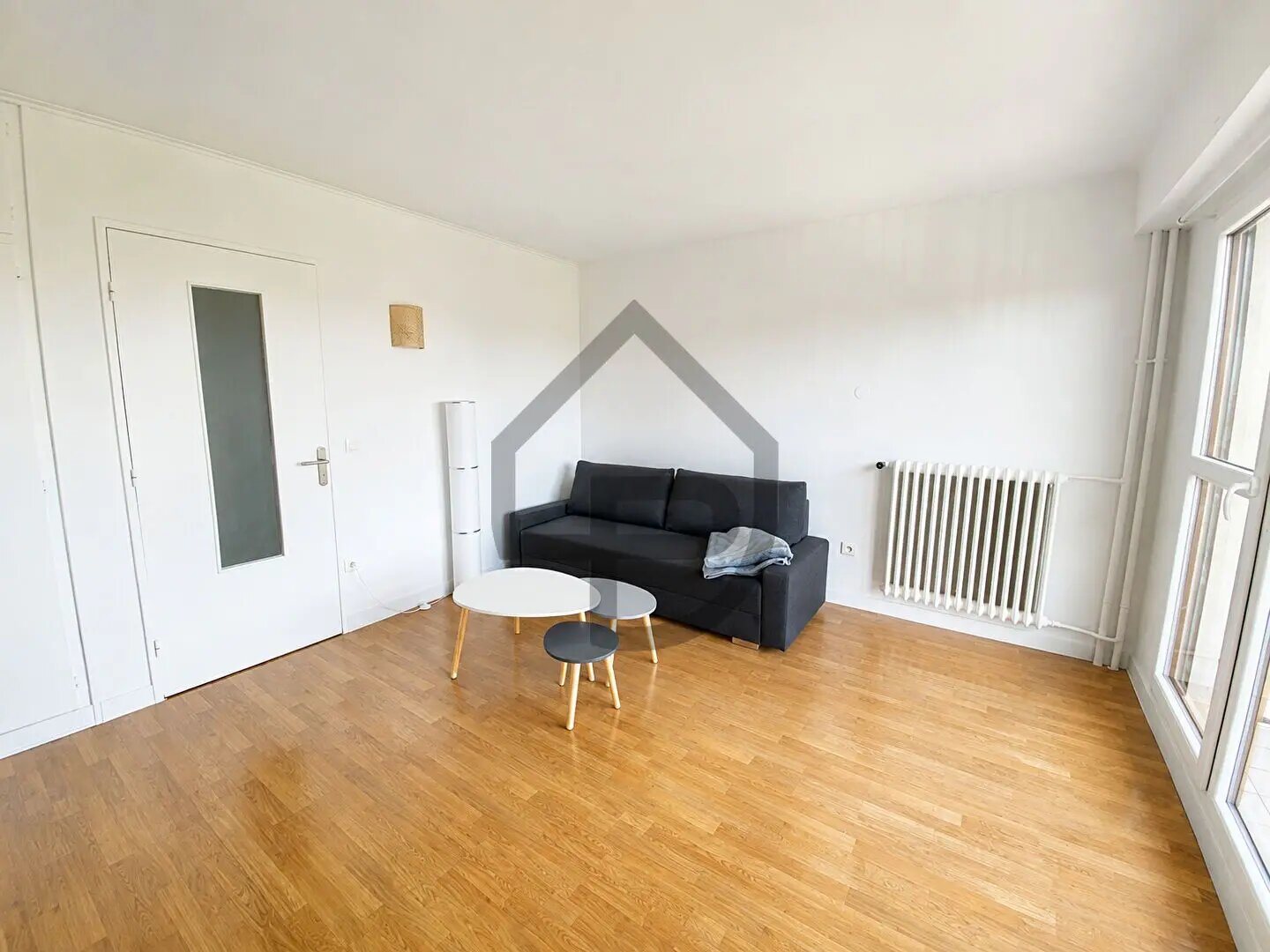 Appartement à louer, 29m², Rueil-Malmaison