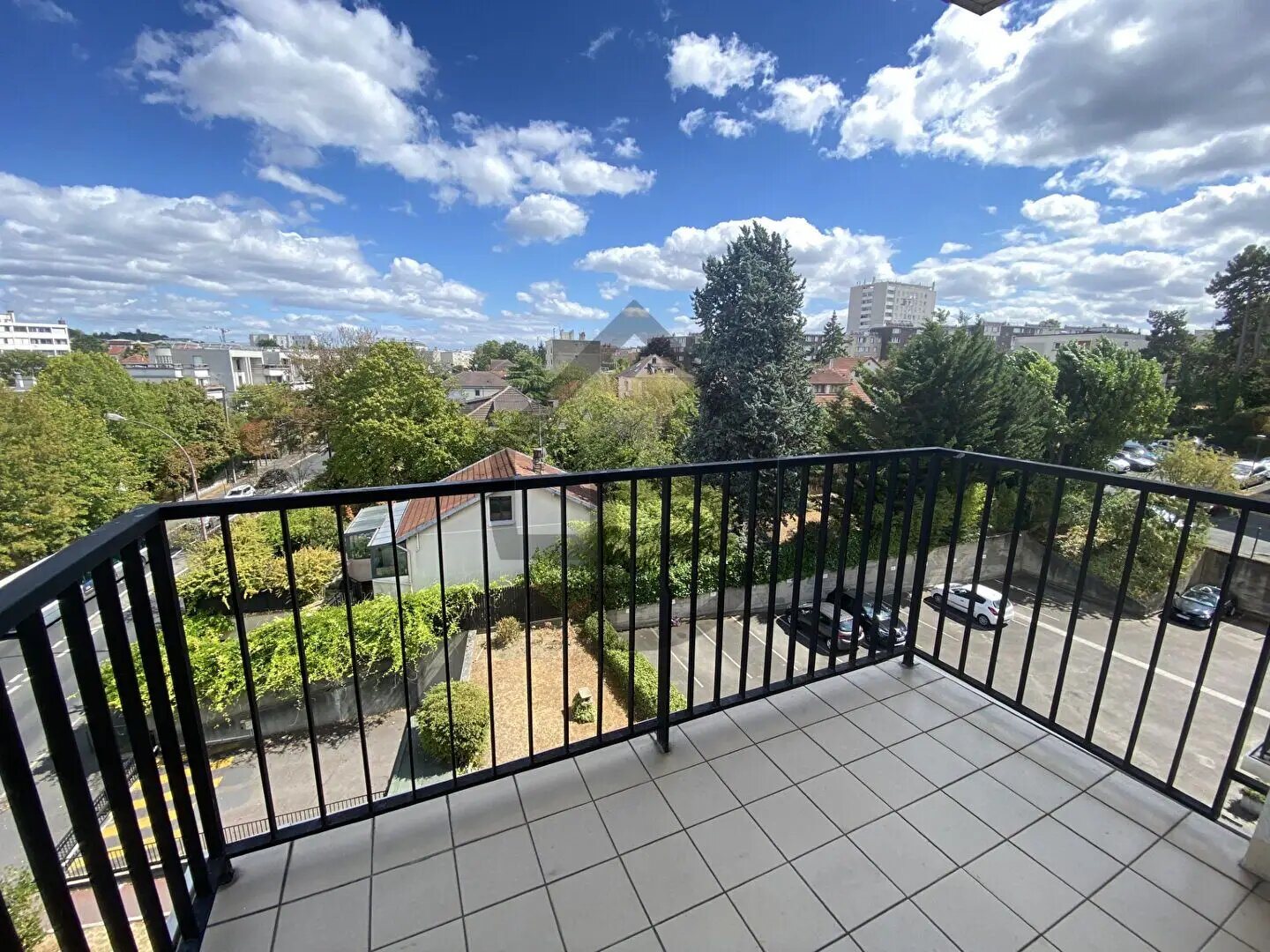 Appartement à louer, 29m², Rueil-Malmaison