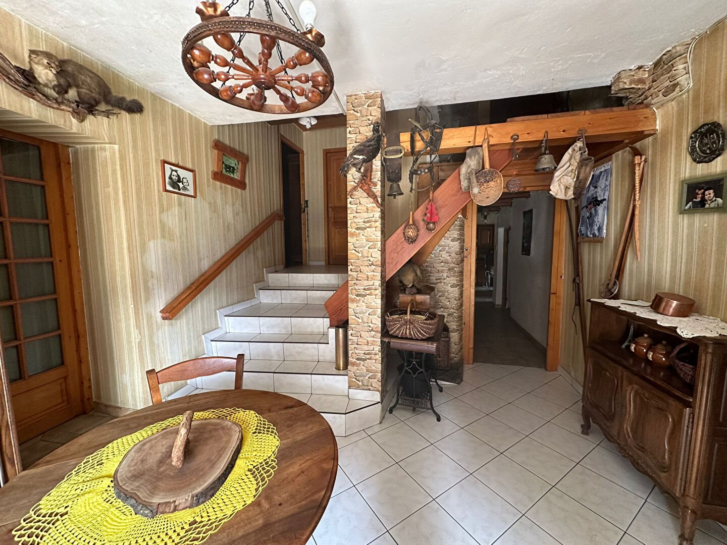 Appartement à vendre, 150m², Beaufort (Arêches-Beaufort)