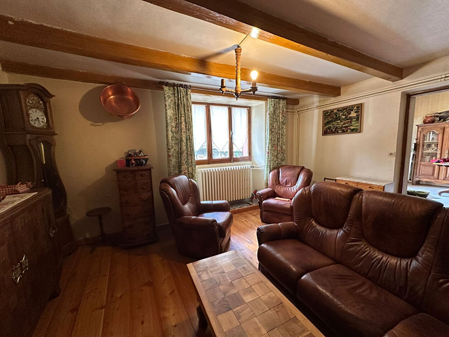 Appartement à vendre, 150m², Beaufort (Arêches-Beaufort)