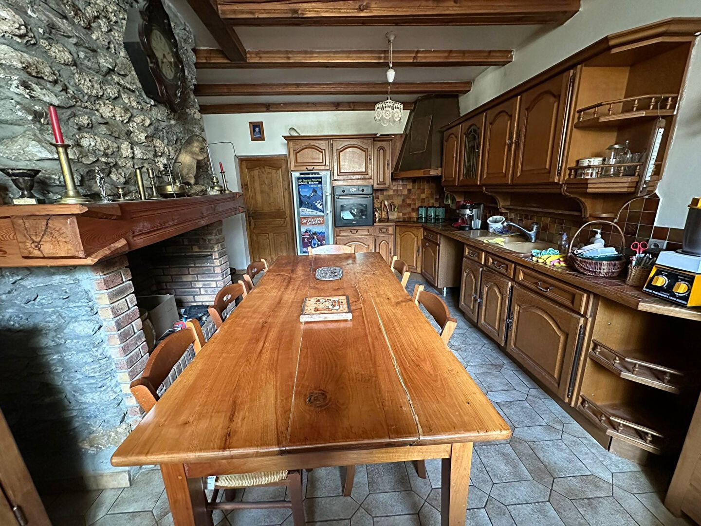 Appartement à vendre, 150m², Beaufort (Arêches-Beaufort)