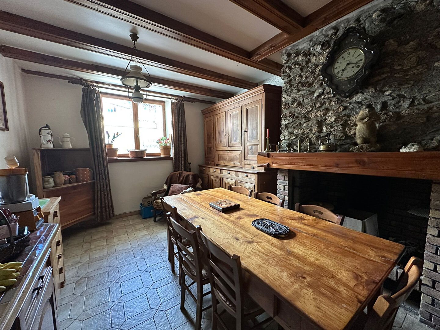 Appartement à vendre, 150m², Beaufort (Arêches-Beaufort)