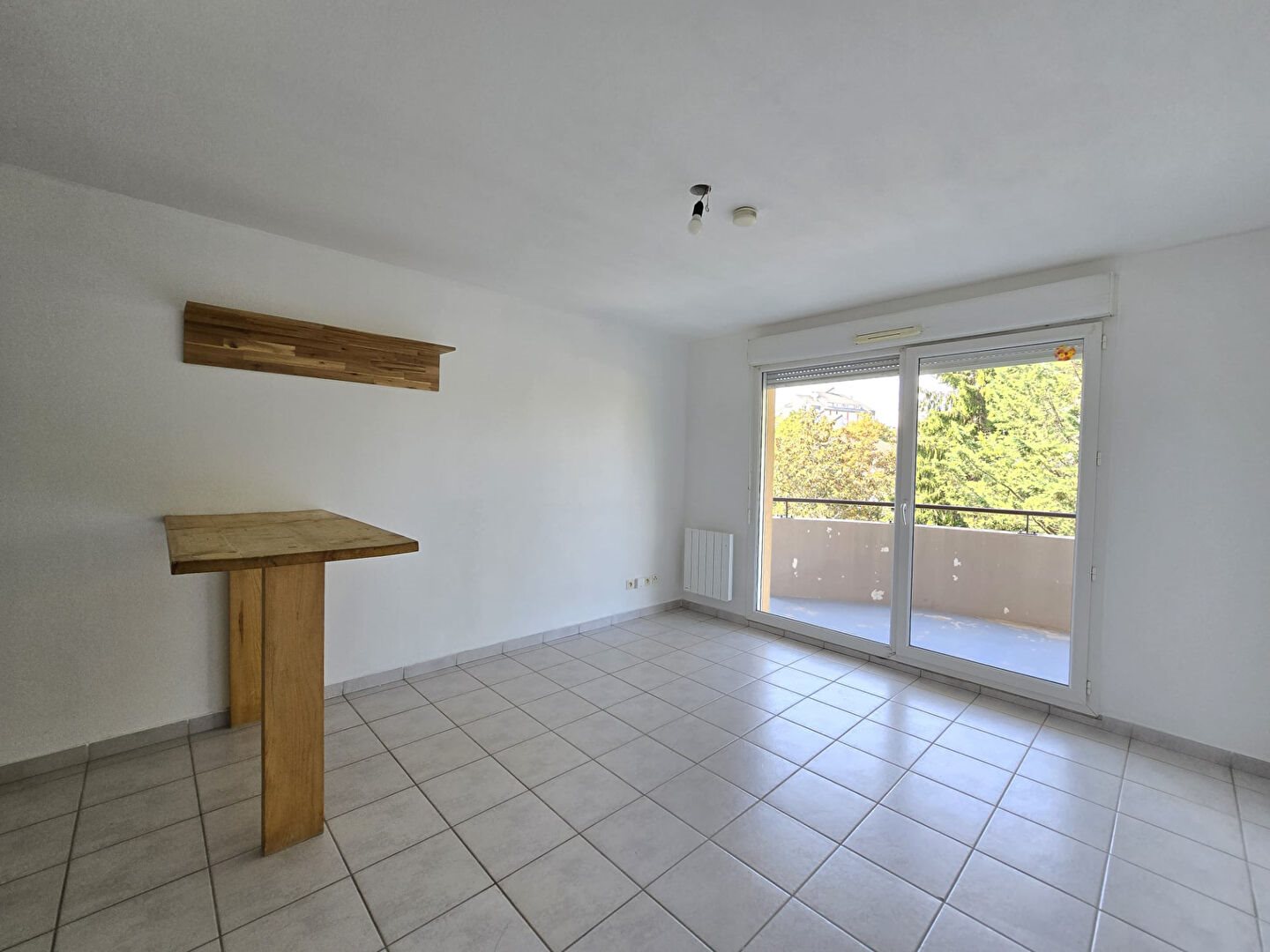Appartement à vendre, 35m², Vétraz-Monthoux