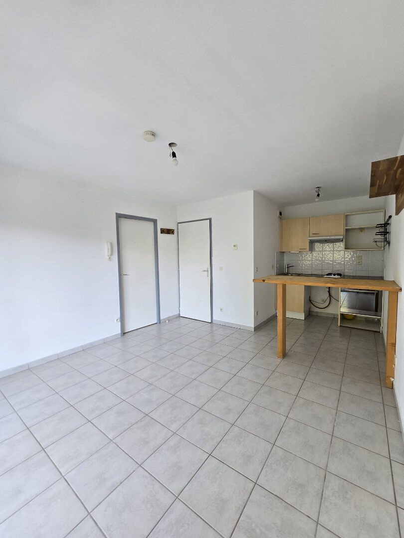 Appartement à vendre, 35m², Vétraz-Monthoux