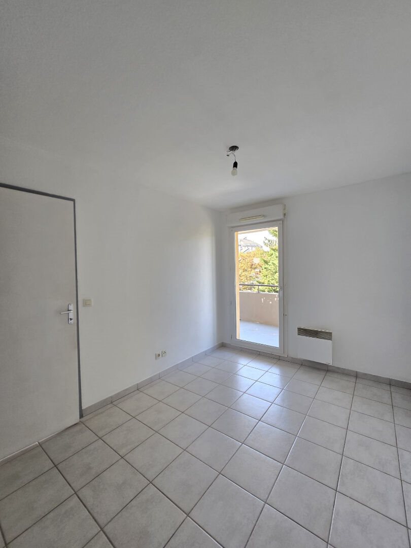 Appartement à vendre, 35m², Vétraz-Monthoux