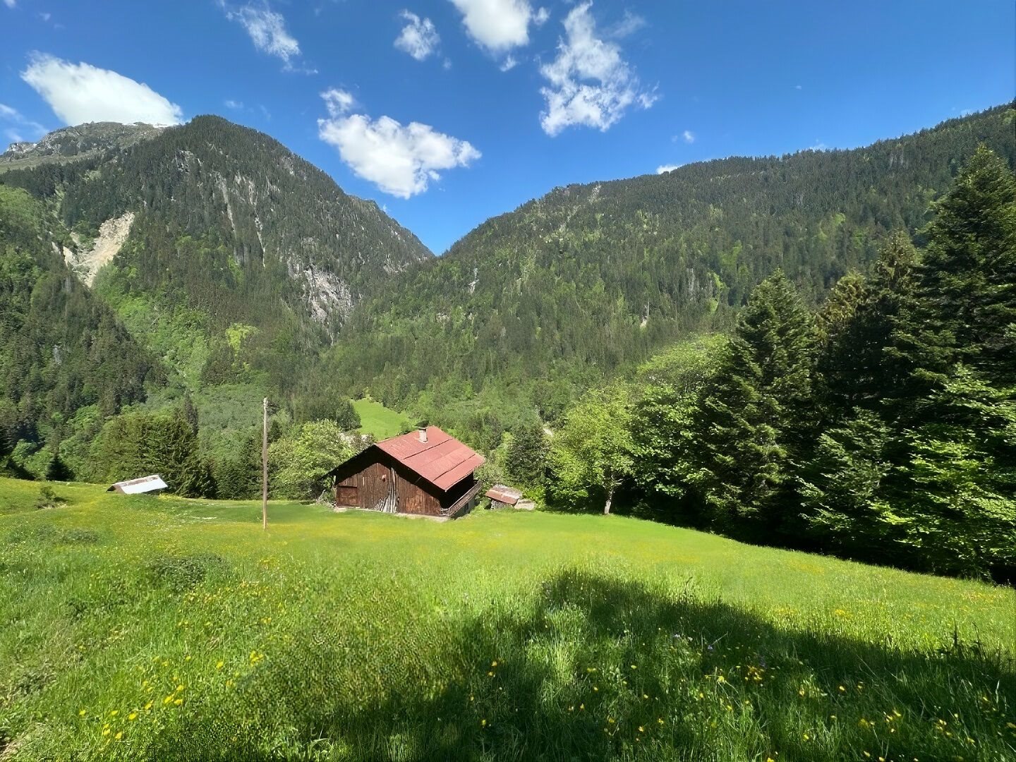 Maison à vendre, 225m², Beaufort (Arêches-Beaufort)