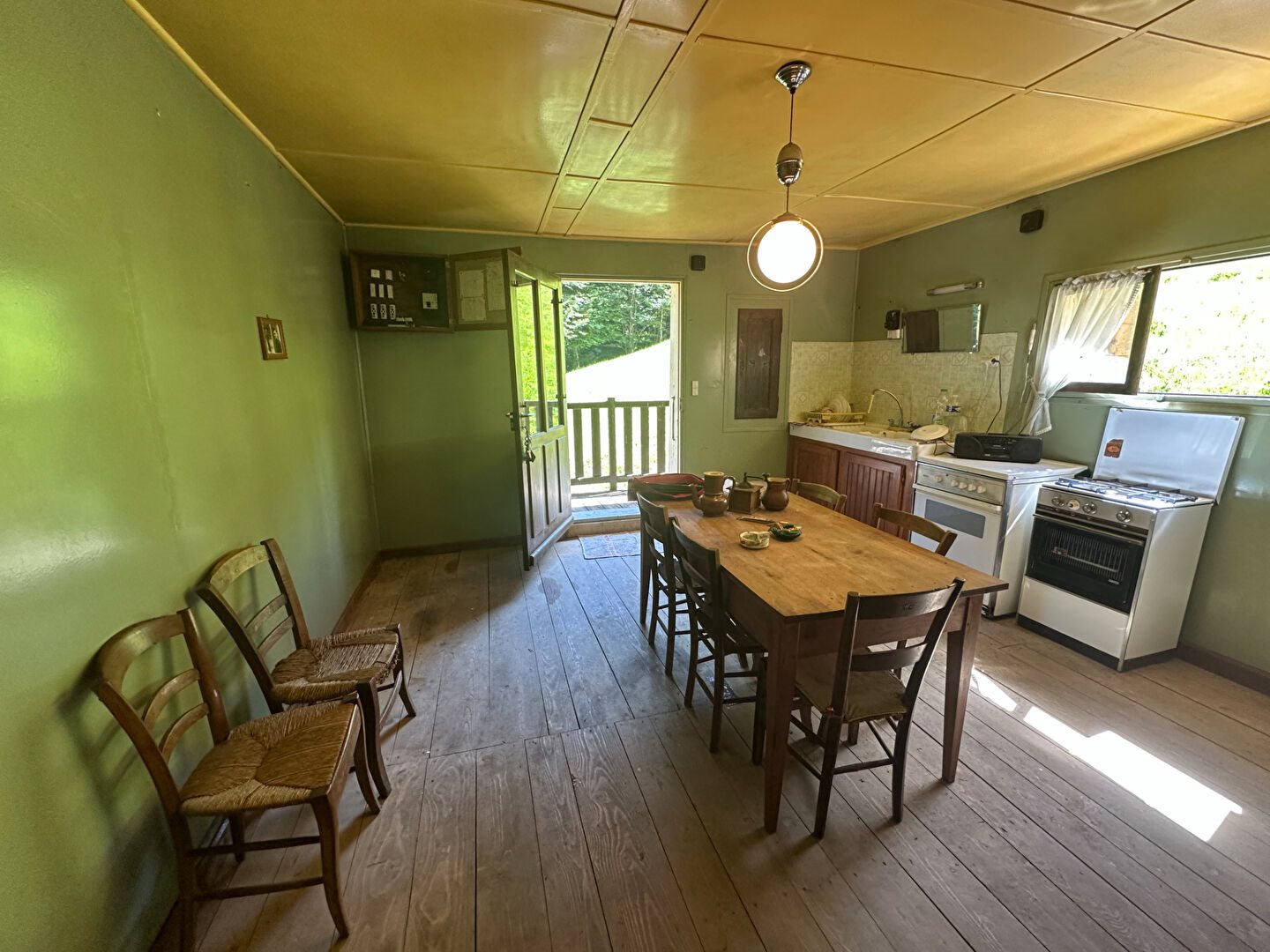 Maison à vendre, 225m², Beaufort (Arêches-Beaufort)