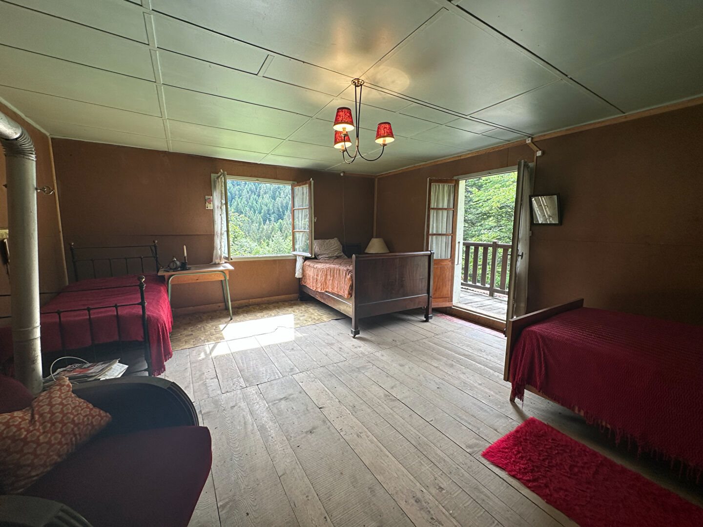Maison à vendre, 225m², Beaufort (Arêches-Beaufort)