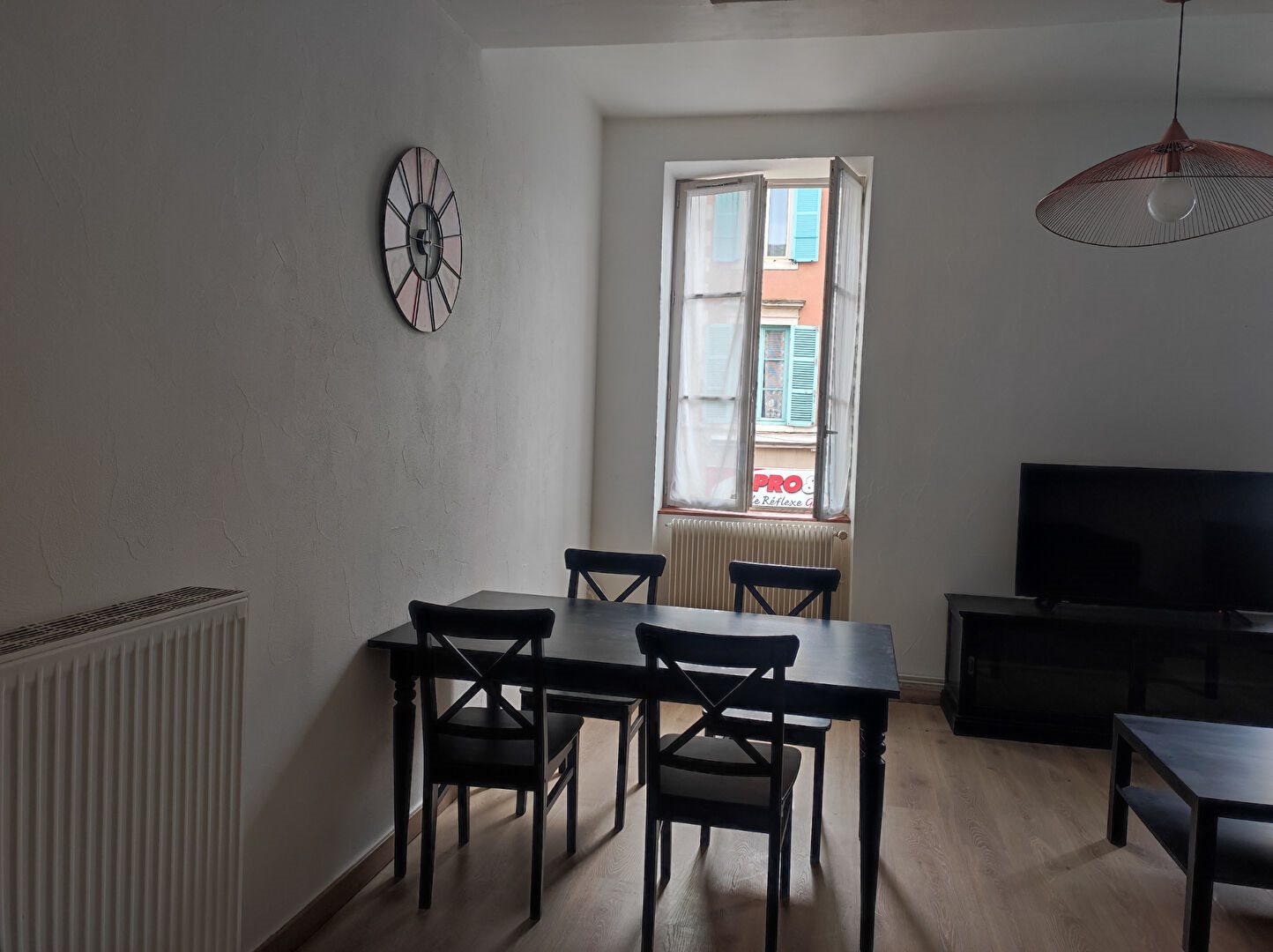 Appartement à louer, 52m², Pont-de-Vaux