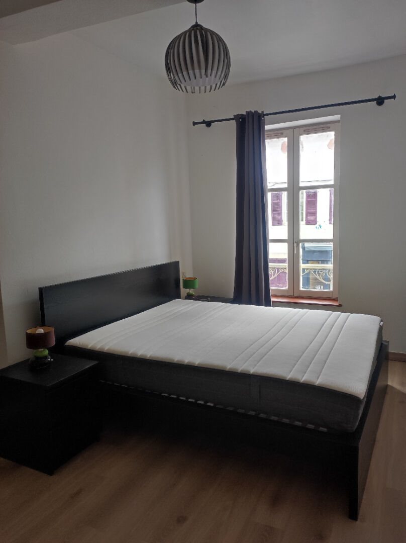 Appartement à louer, 52m², Pont-de-Vaux