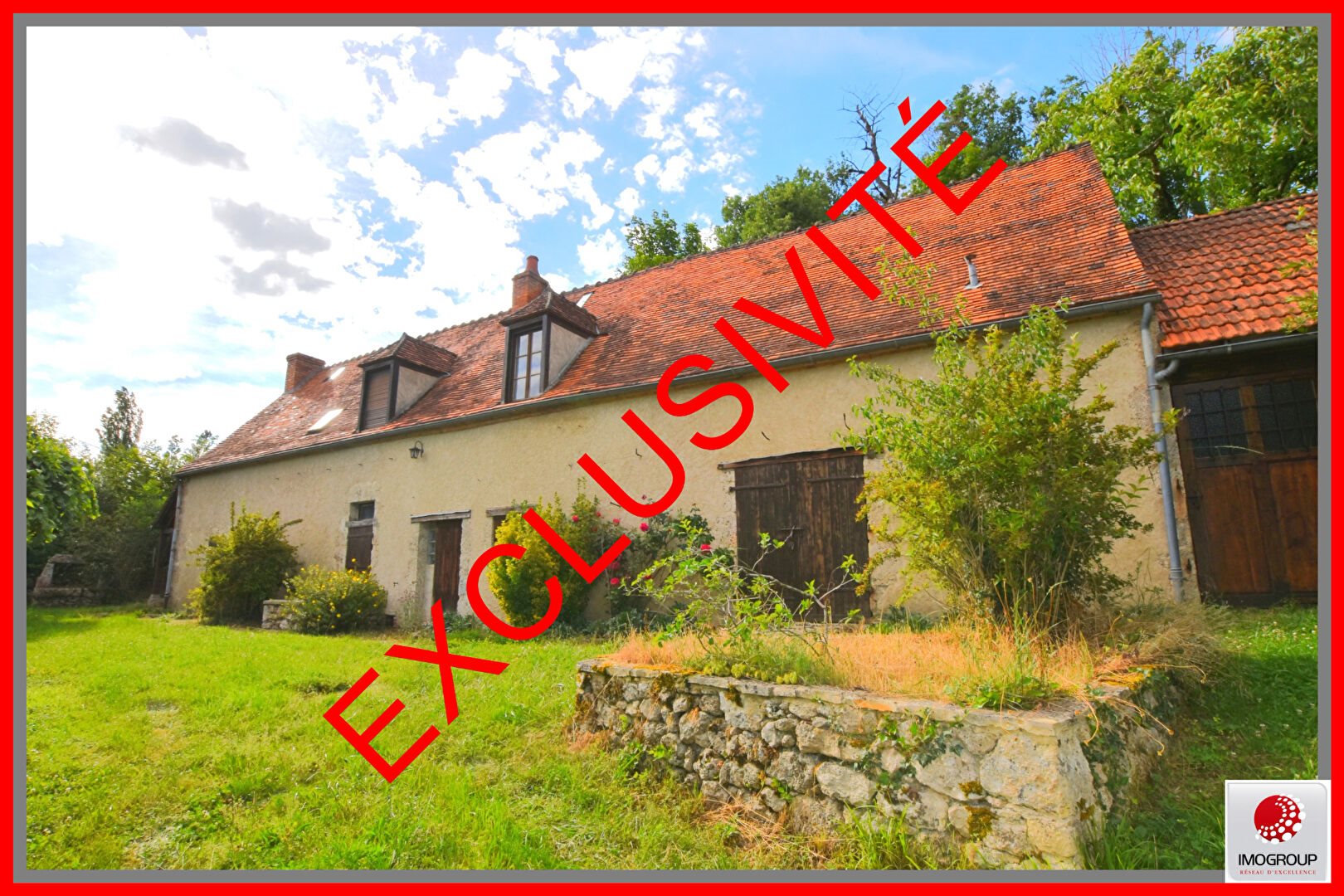 Maison à vendre, 117m², Montaigu-le-Blin