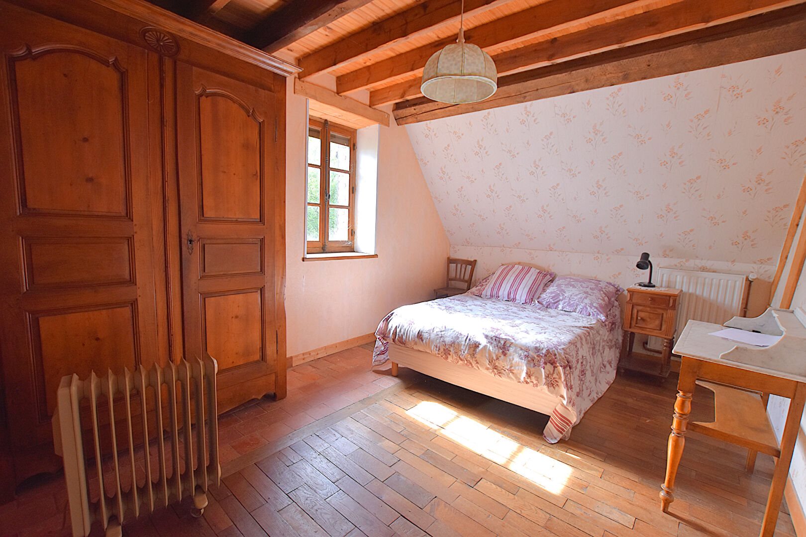 Maison à vendre, 117m², Montaigu-le-Blin