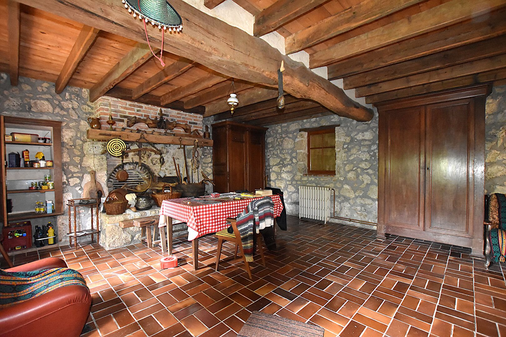 Maison à vendre, 117m², Montaigu-le-Blin
