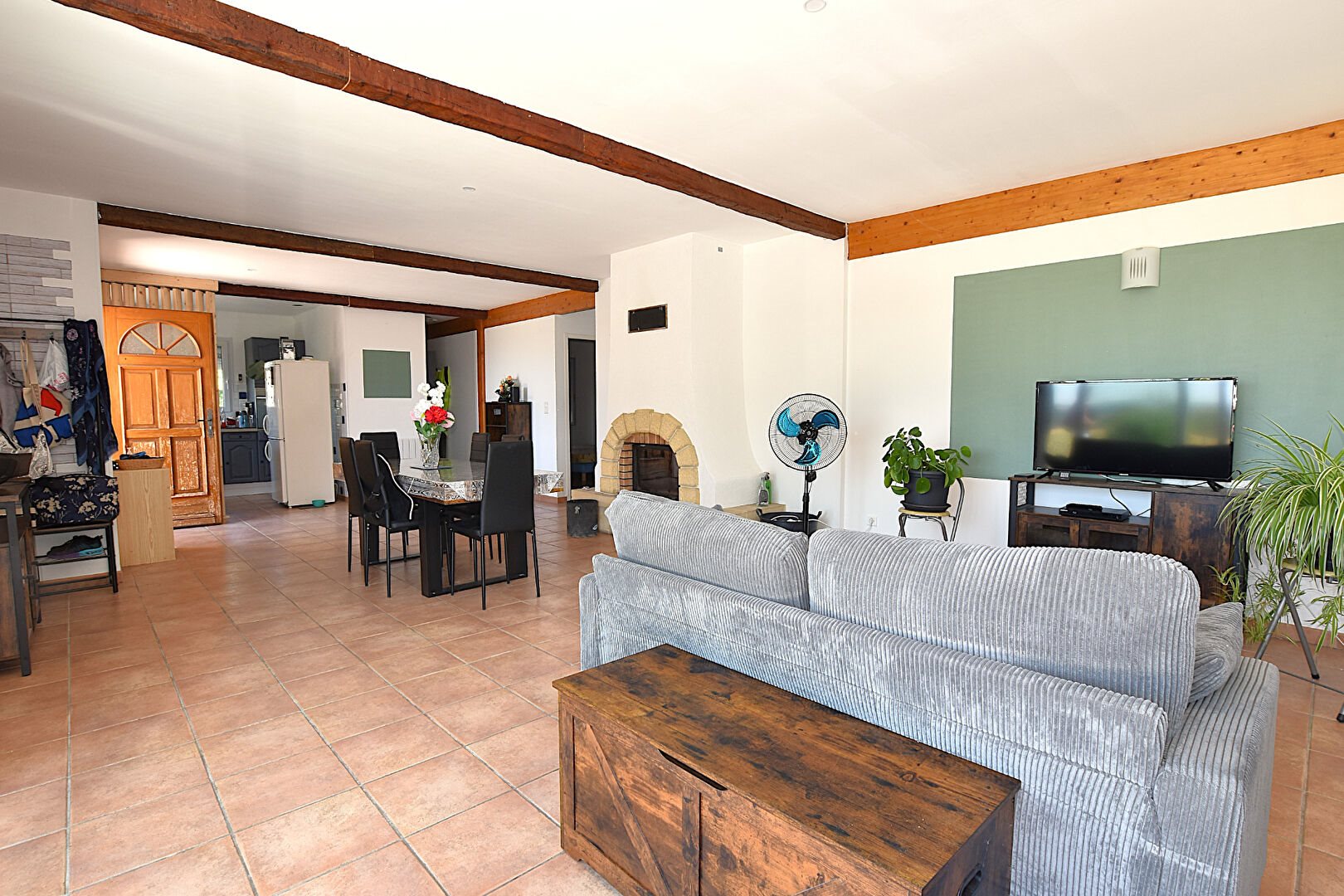 Maison à vendre, 103m², Chavroches