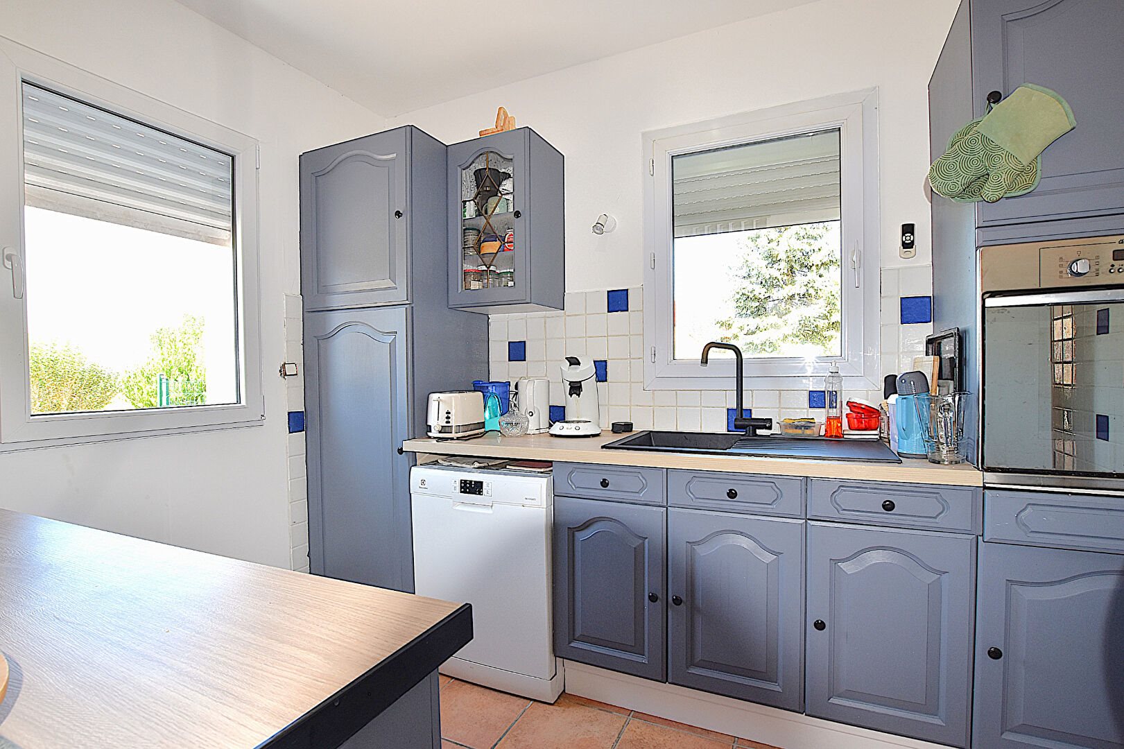 Maison à vendre, 103m², Chavroches