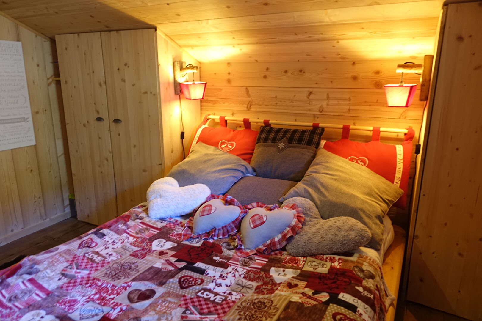 Maison à vendre, 30m², Hauteluce (Les Saisies)