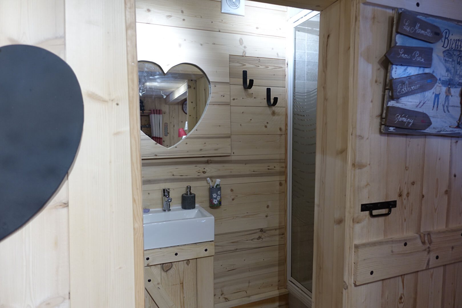 Maison à vendre, 30m², Hauteluce (Les Saisies)