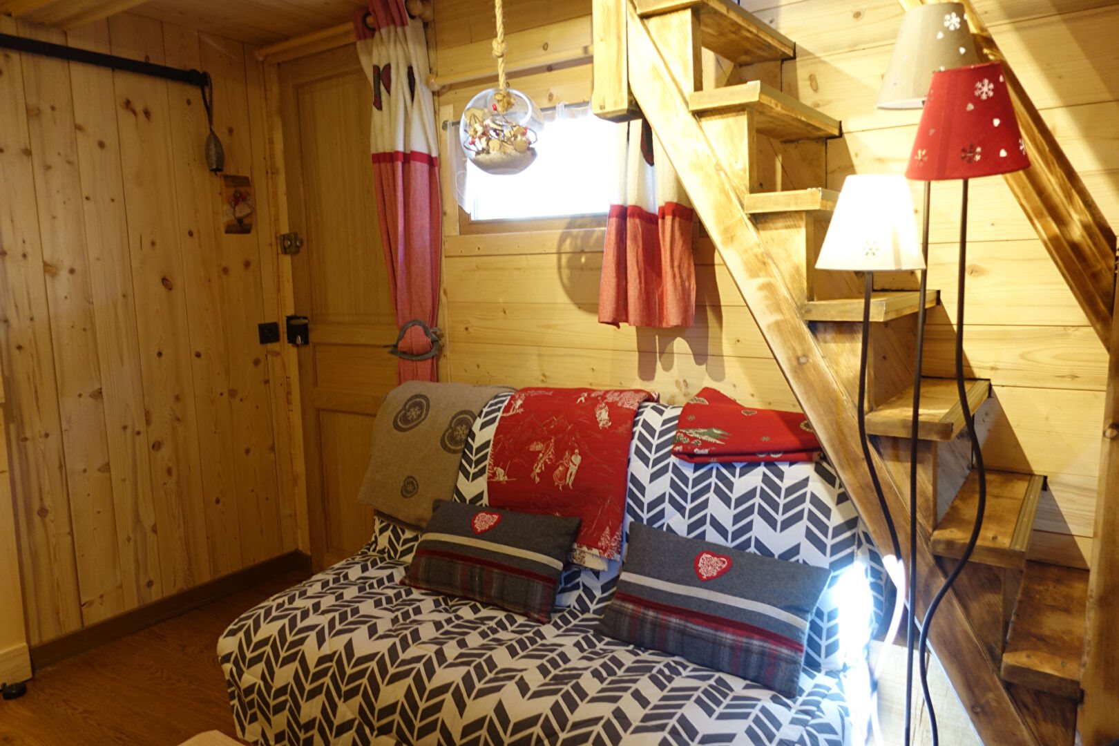 Maison à vendre, 30m², Hauteluce (Les Saisies)