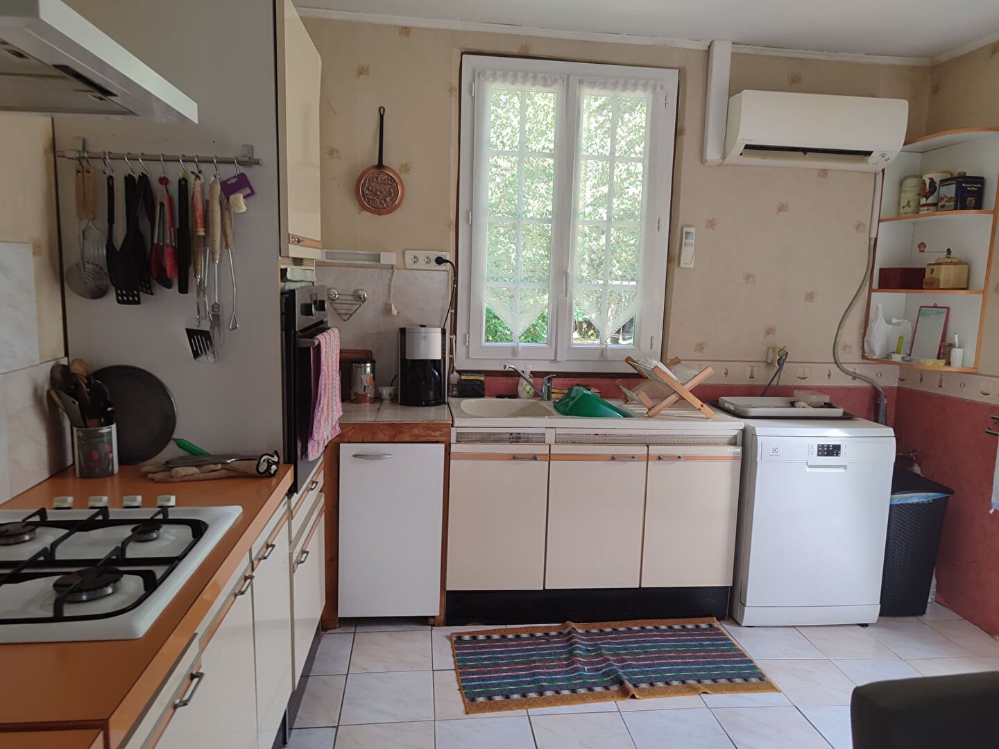 Maison à vendre, 92m², Croze