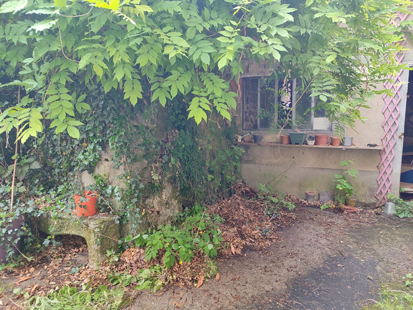 Maison à vendre, 140m², Aubusson