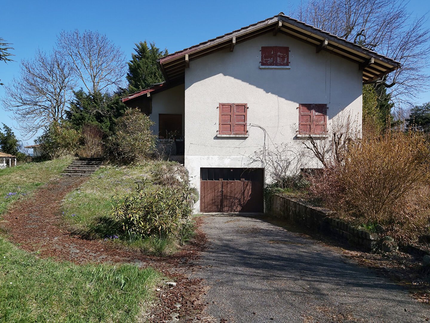 Maison à vendre, 110m², Messery