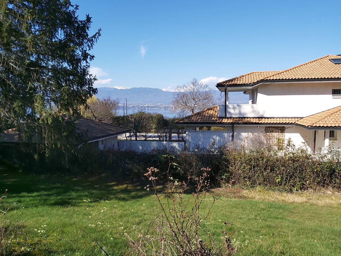 Maison à vendre, 110m², Messery