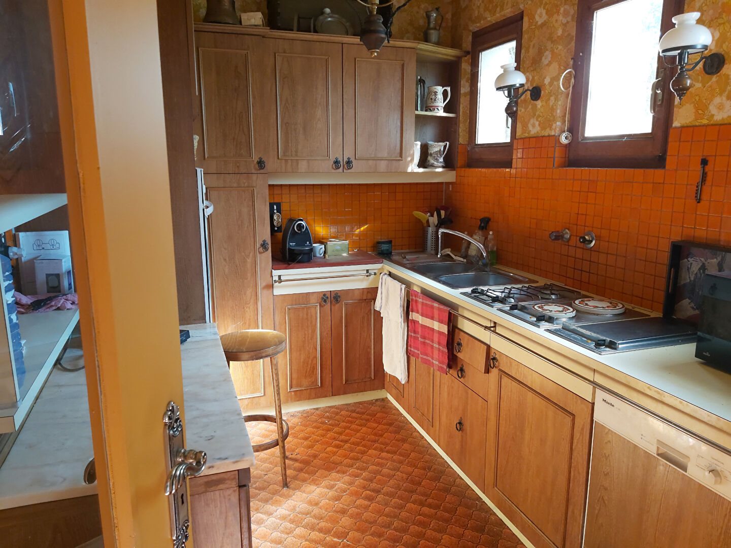 Maison à vendre, 110m², Messery
