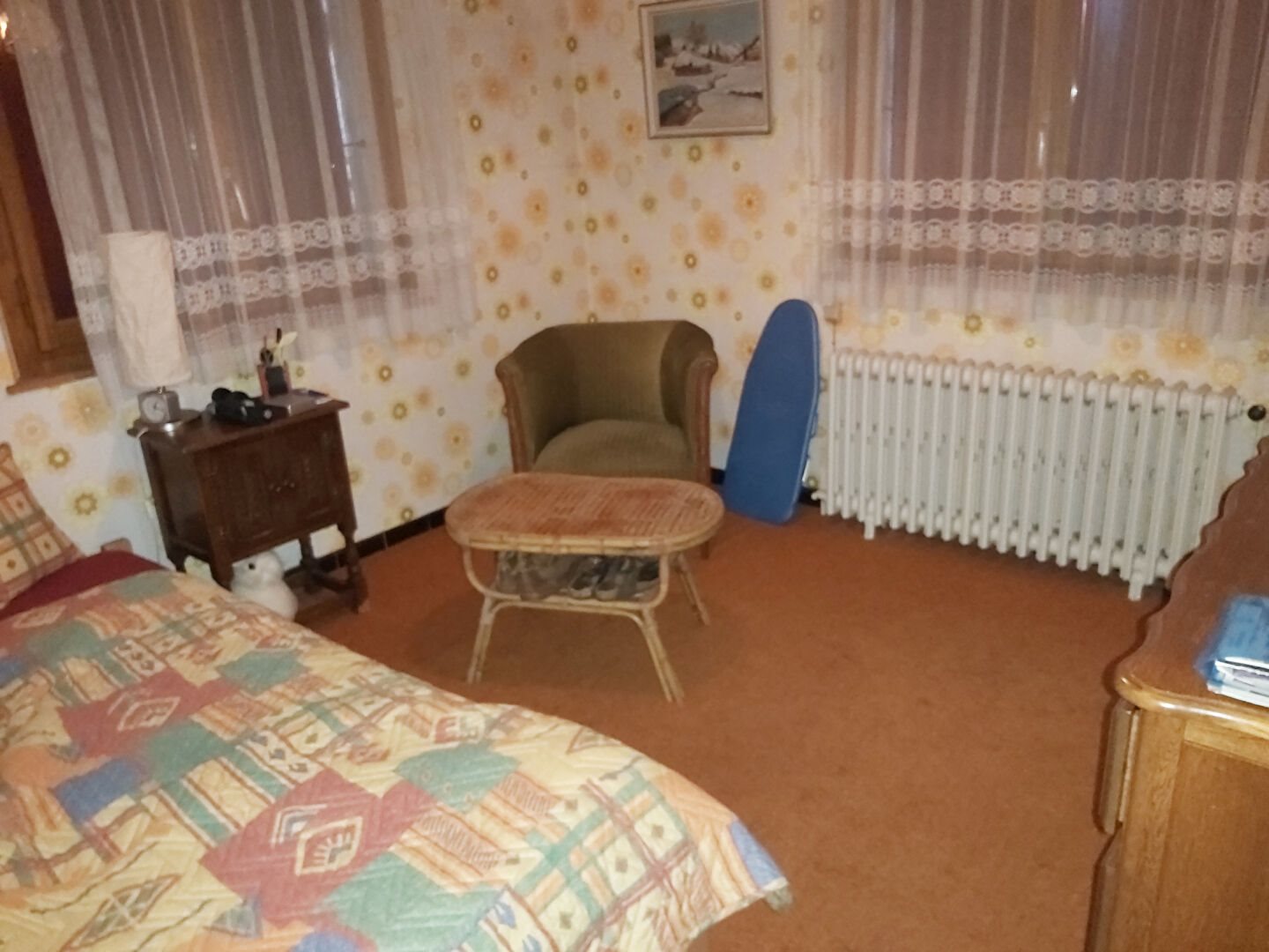 Maison à vendre, 110m², Messery