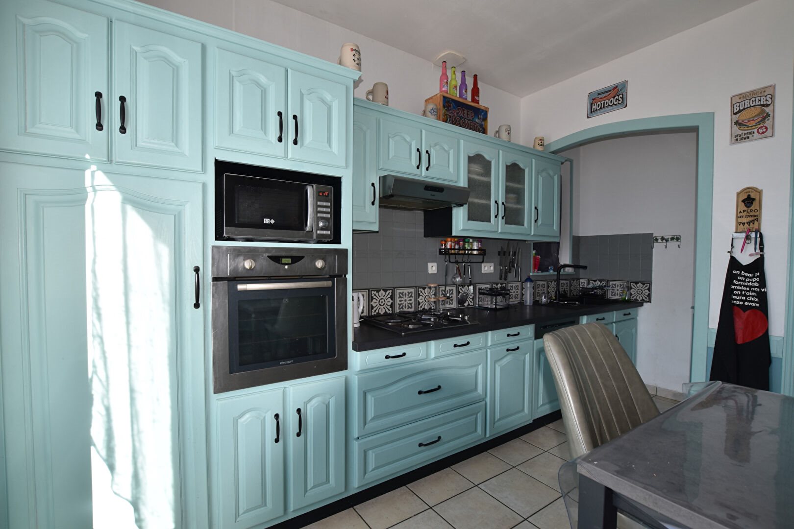 Maison à vendre, 123m², Lapalisse