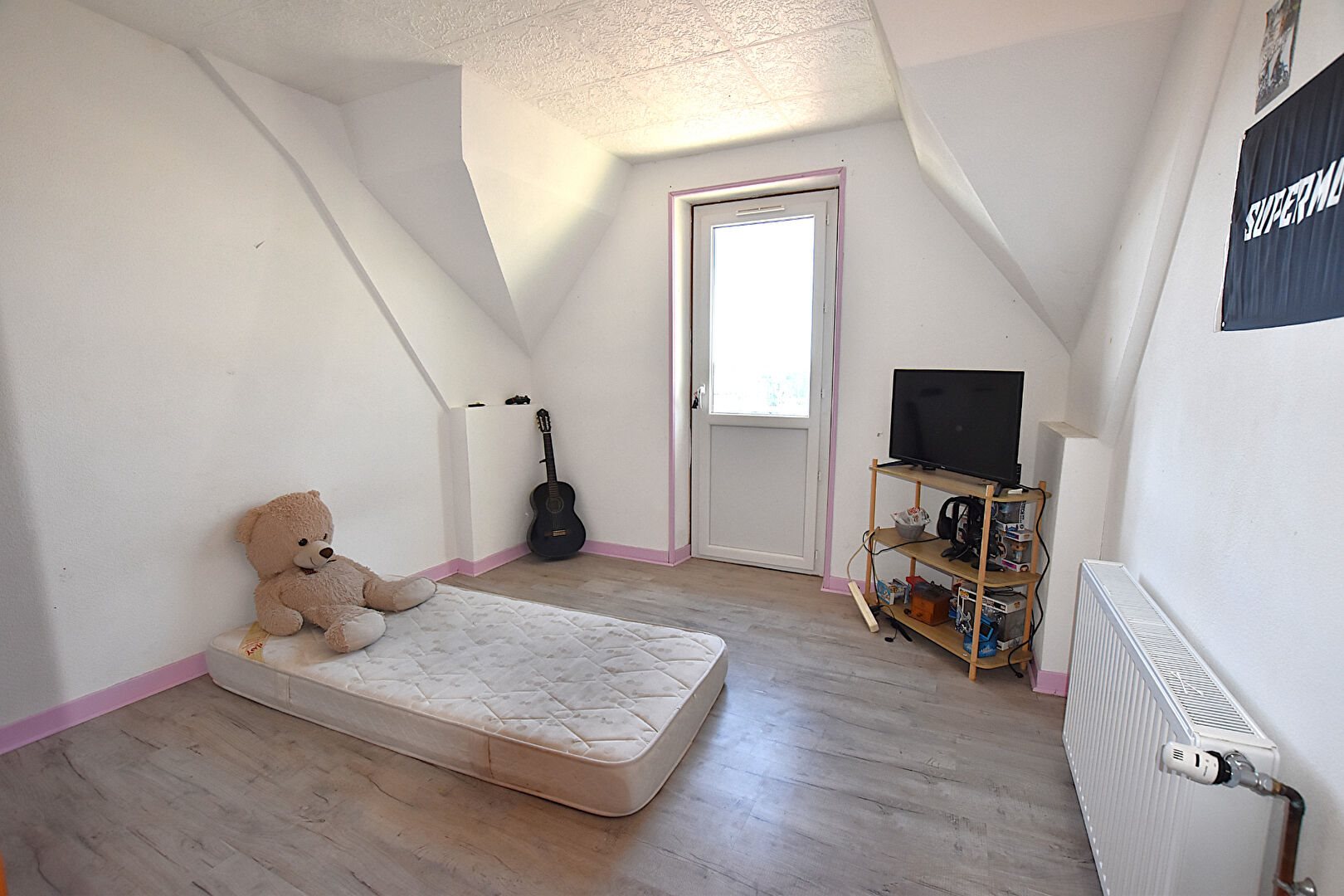 Maison à vendre, 123m², Lapalisse