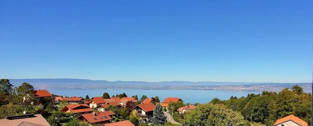 Appartement à vendre, 50m², Saint-Paul-en-Chablais
