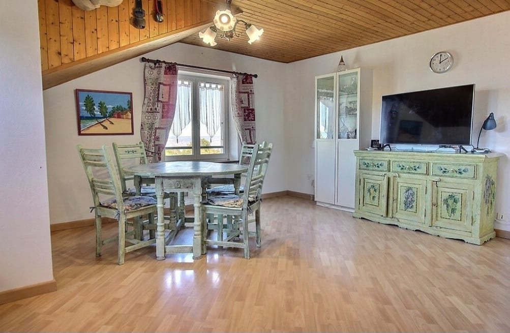 Appartement à vendre, 50m², Saint-Paul-en-Chablais