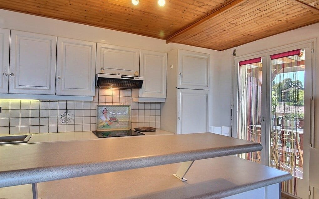 Appartement à vendre, 50m², Saint-Paul-en-Chablais