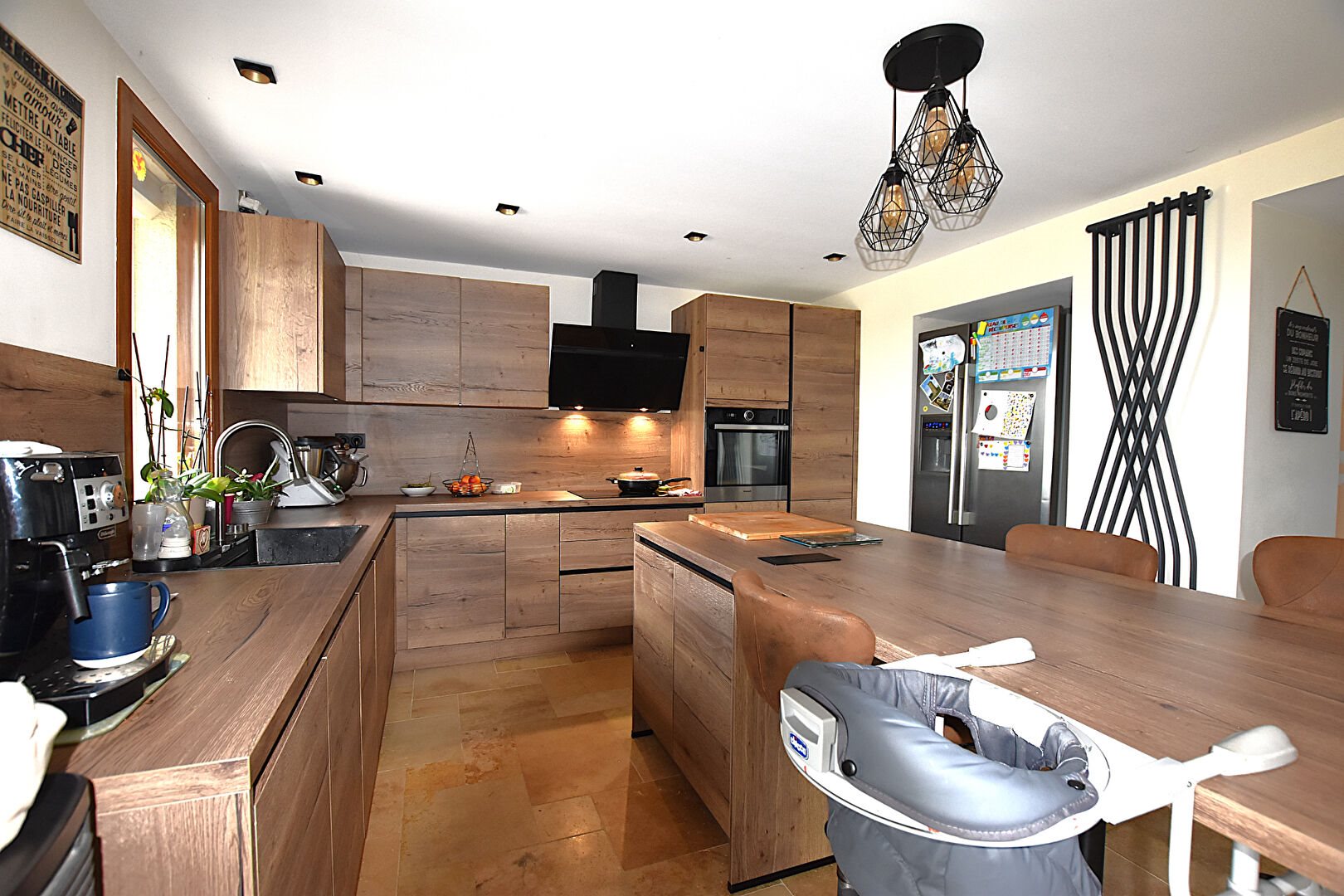 Maison à vendre, 155m², Saint-Gérand-de-Vaux