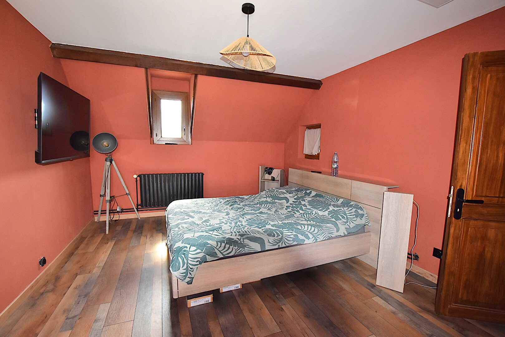 Maison à vendre, 155m², Saint-Gérand-de-Vaux