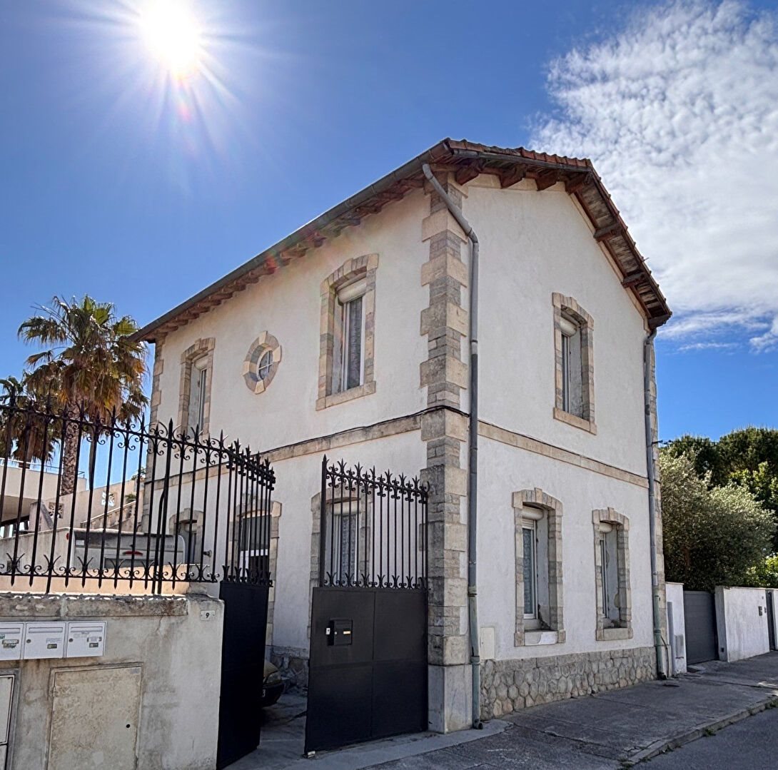 Maison à vendre, 95m², Marsillargues