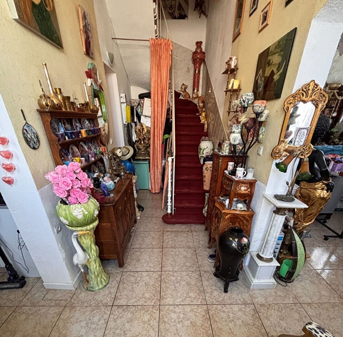 Maison à vendre, 95m², Marsillargues